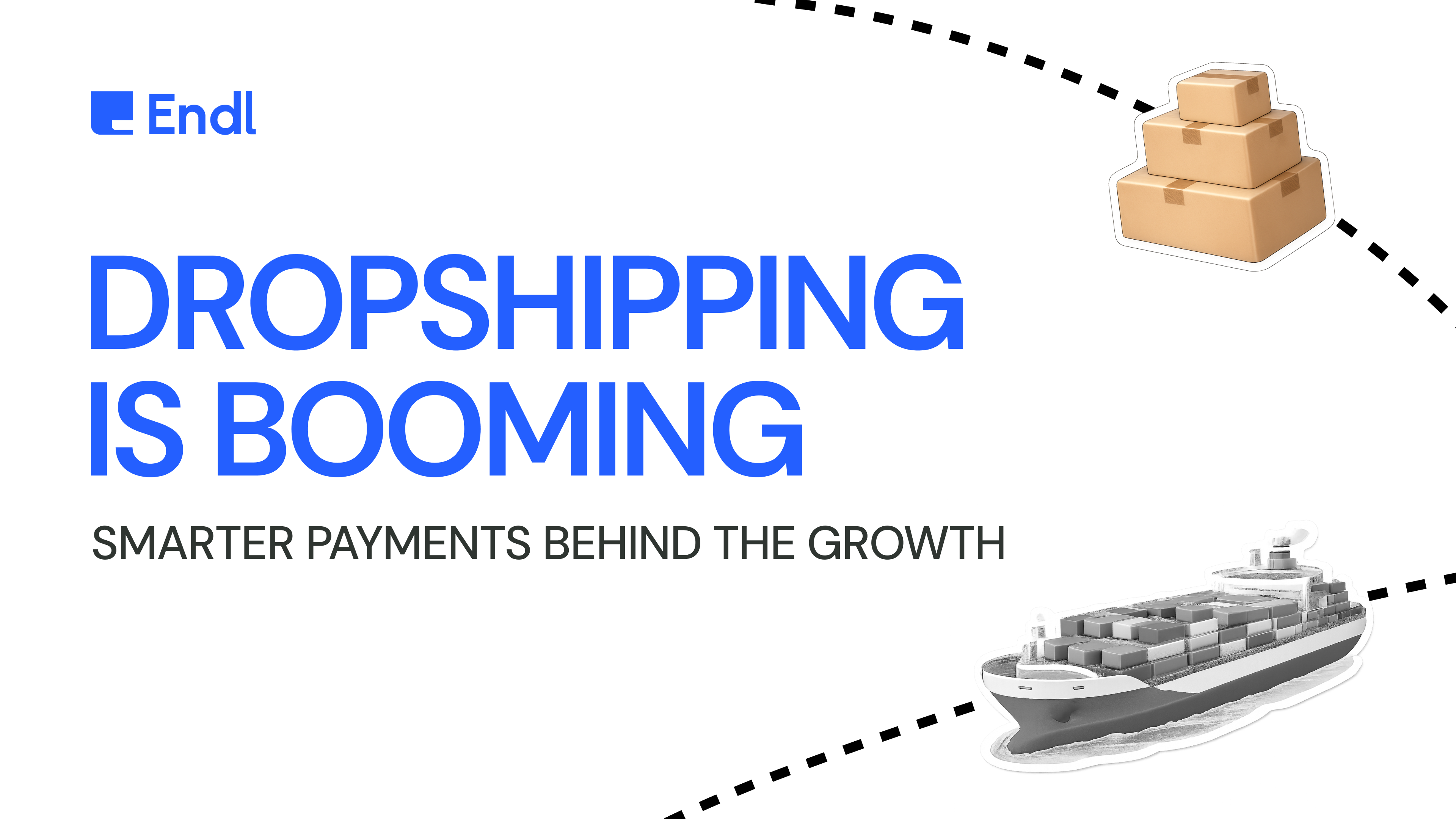Increasing Dropshipping Growth with Smarter Payment Options
