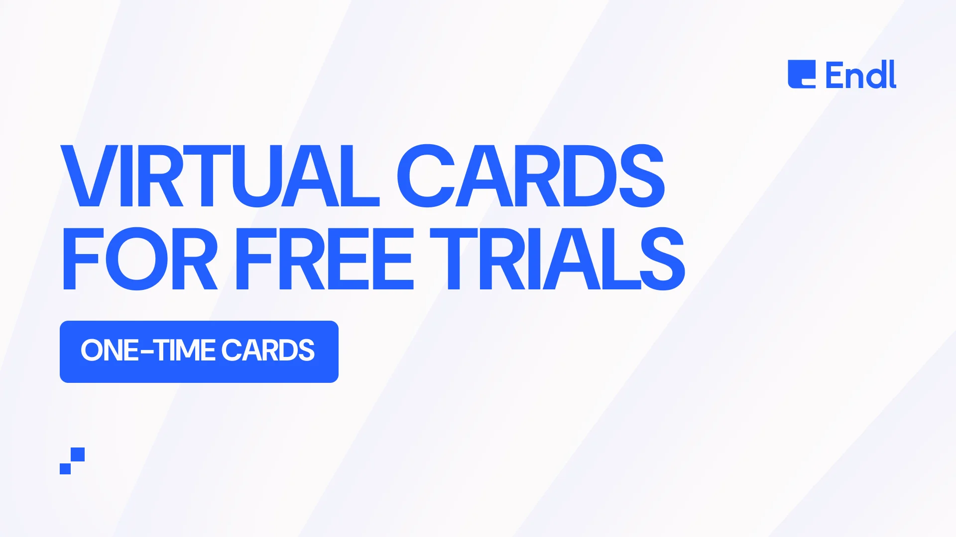 Virtual Cards for Free Trials: How One-Time Cards Work
