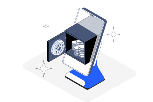 Fast & Secure Transactions