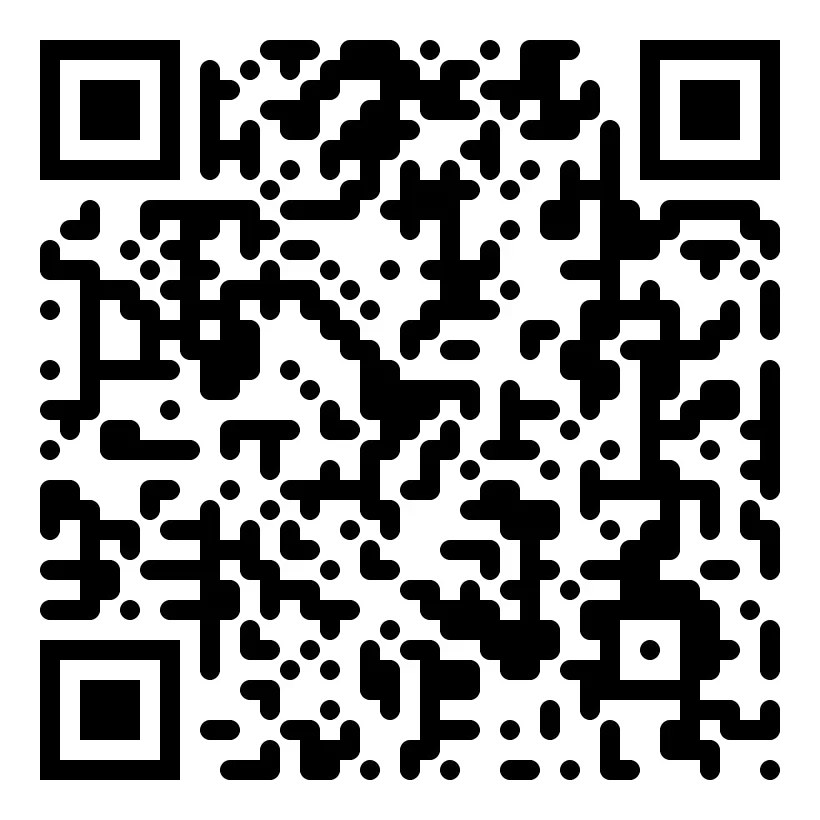 QR code to download the Endl app